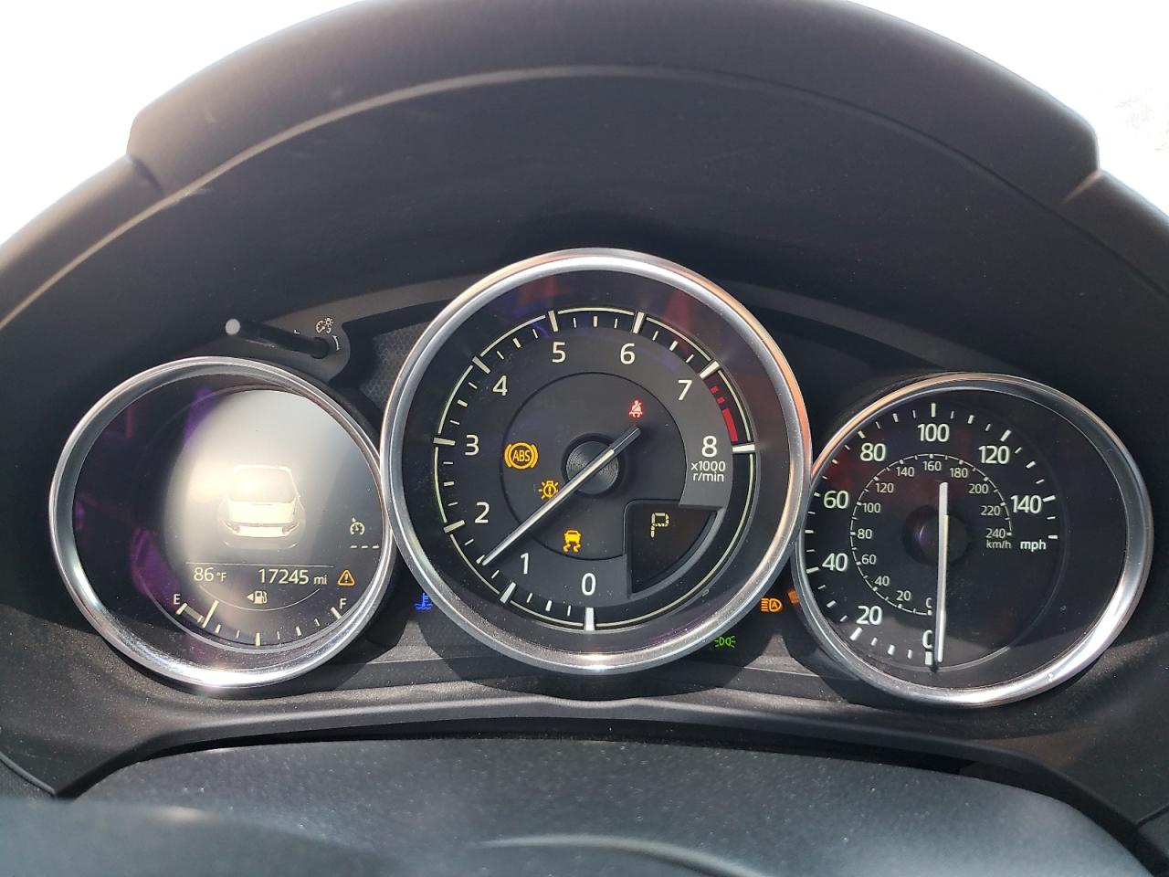 2021 Mazda Mx-5 Miata Grand Touring VIN: JM1NDAD76M0454850 Lot: 65535065