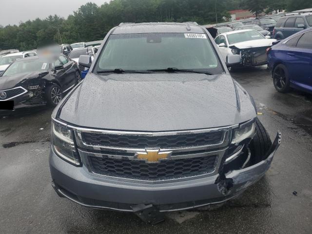  CHEVROLET SUBURBAN 2020 Szary