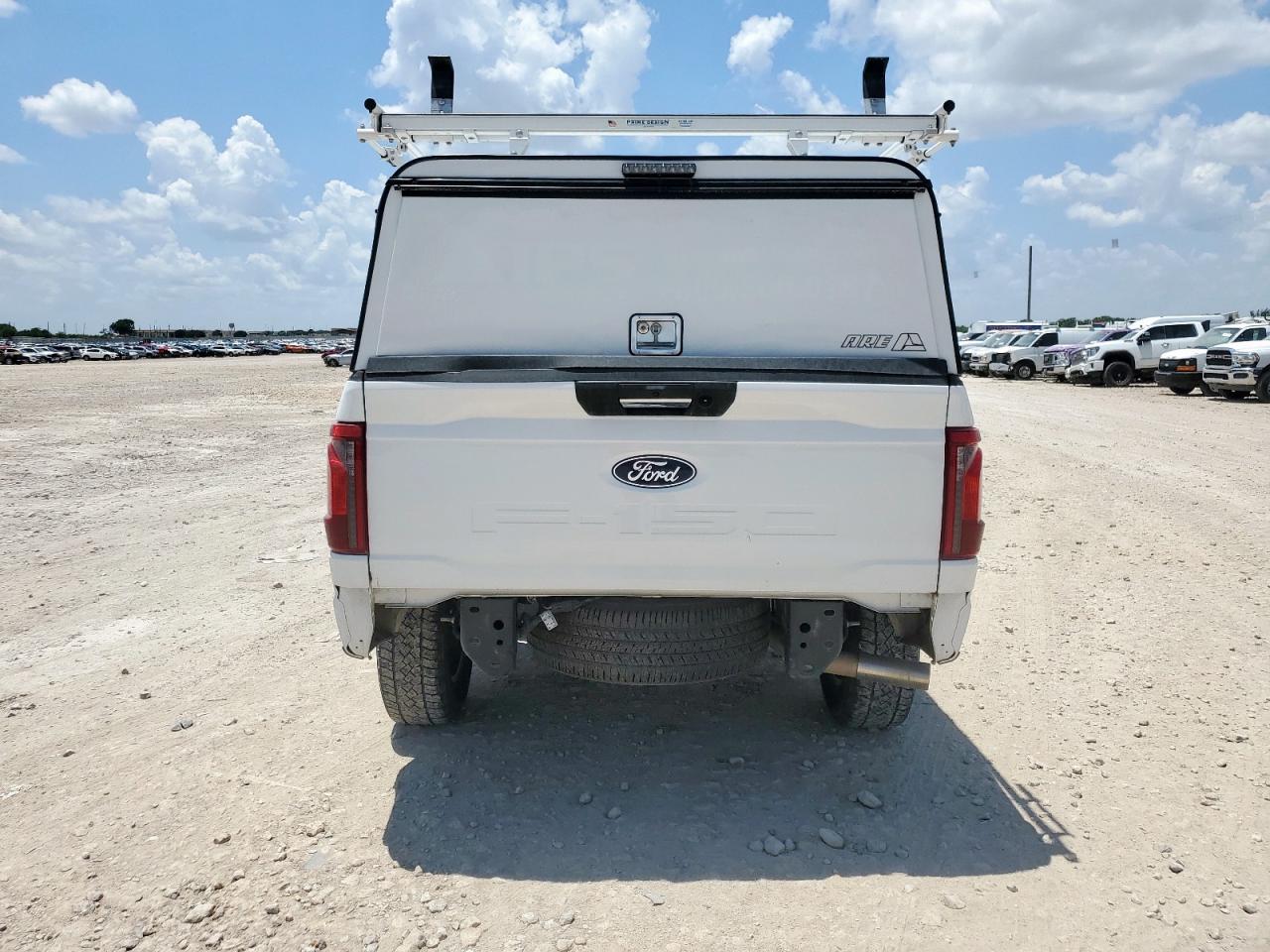 2024 Ford F150 Xlt VIN: 1FTFW3L89RKD85474 Lot: 62730675