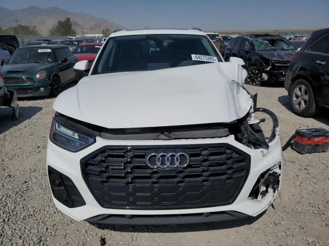  AUDI Q5 2022 Biały