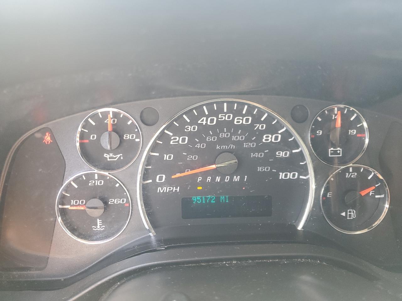 2014 Chevrolet Express G2500 VIN: 1GCWGFCB1E1121966 Lot: 67051515