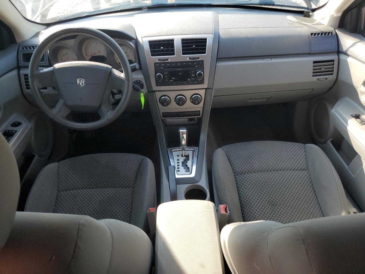 2008 Dodge Avenger Se VIN: 1B3LC46K78N298812 Lot: 64292655