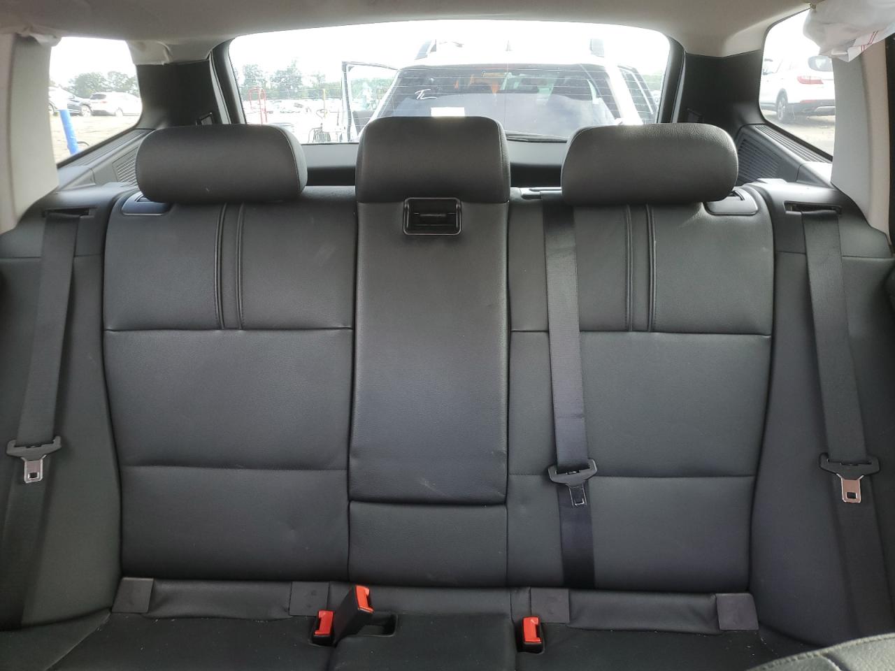 2007 BMW X3 3.0Si VIN: WBXPC93457WF16764 Lot: 63834015