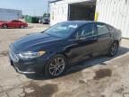 2020 FORD FUSION SEL   à vendre chez Copart IL - CHICAGO SOUTH
