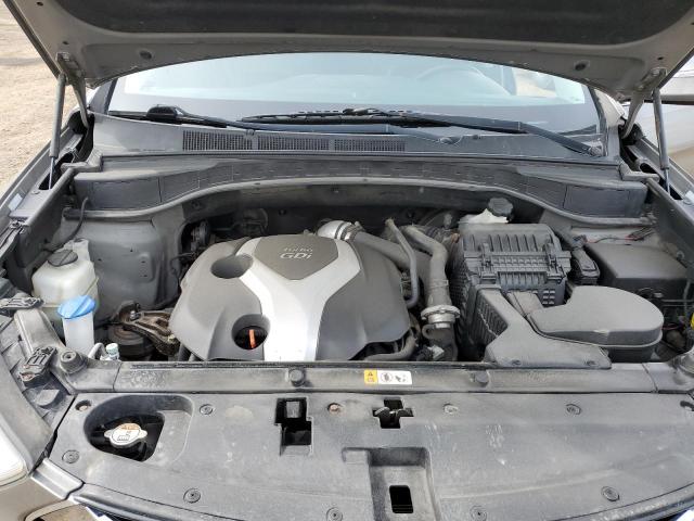 2013 HYUNDAI SANTA FE SPORT   