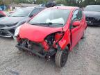 2012 CITROEN C1 VTR for sale at Copart WOLVERHAMPTON