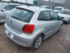 2011 VOLKSWAGEN POLO SE 85 for sale at Copart BRISTOL