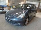 2007 HONDA JAZZ SPORT for sale at Copart SANDY