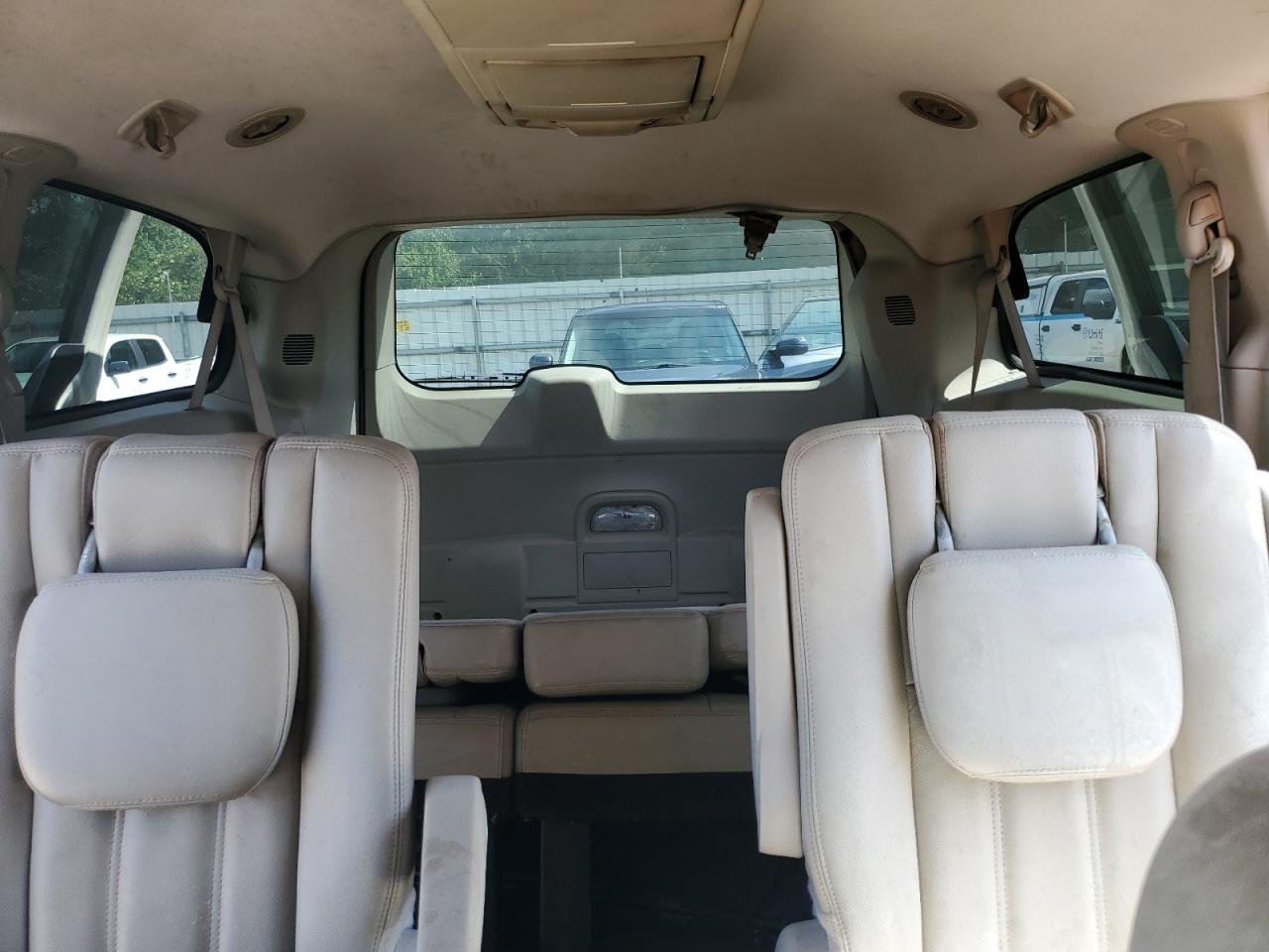 2013 Chrysler Town & Country Touring VIN: 2C4RC1BG9DR519333 Lot: 64946135