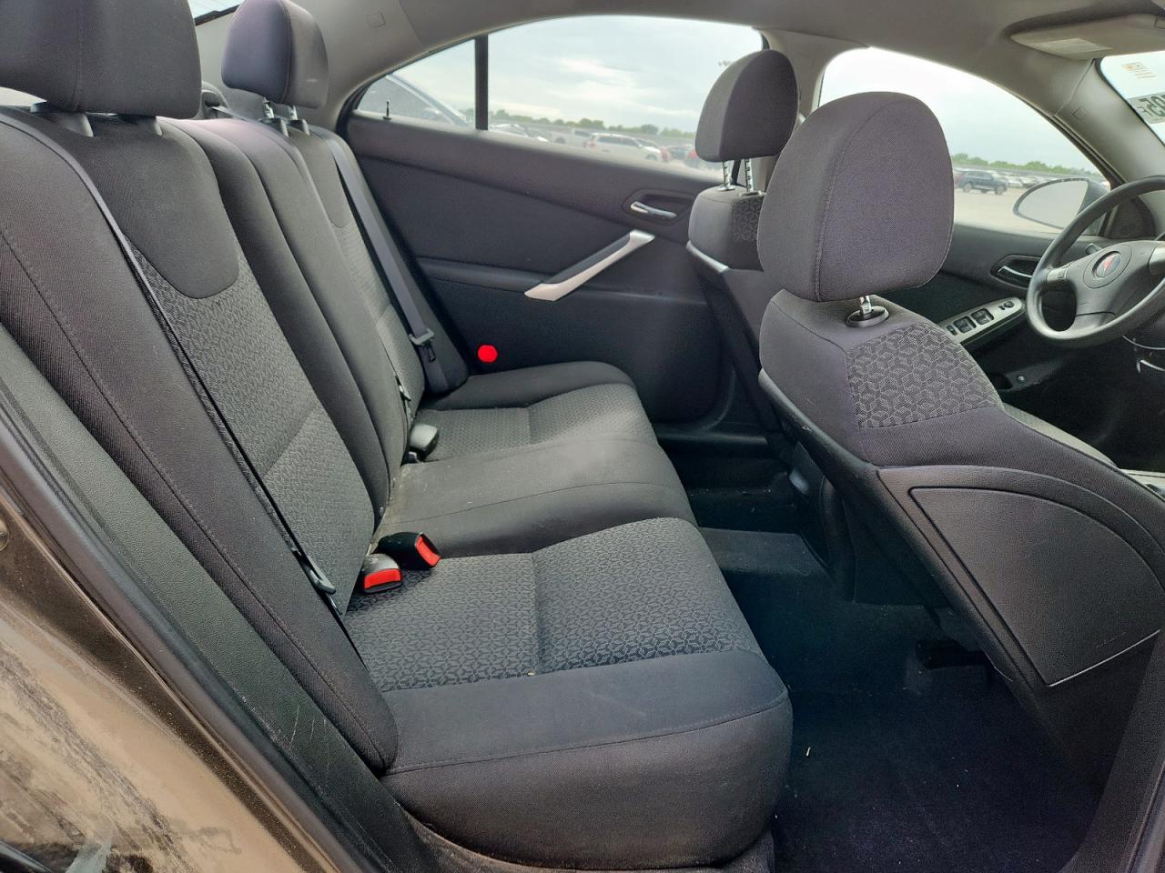 2008 Pontiac G6 Base VIN: 1G2ZG57N284153392 Lot: 63548795