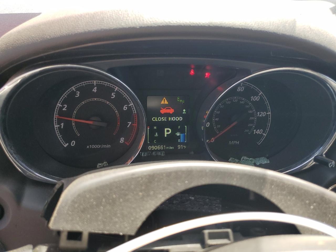 2020 Mitsubishi Outlander Sport Es VIN: JA4AR3AUXLU023497 Lot: 63561095