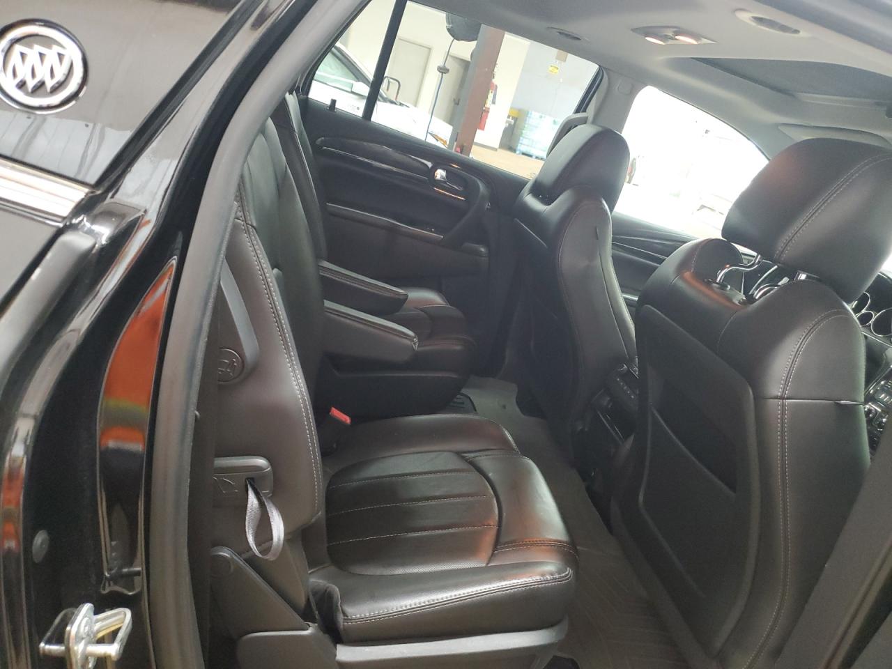 2017 Buick Enclave VIN: 5GAKRCKD0HJ110506 Lot: 64825645