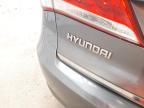 2014 HYUNDAI I40 STYLE for sale at Copart WOLVERHAMPTON