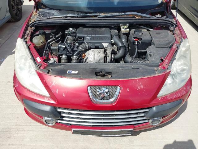 2007 PEUGEOT 307 SW SE