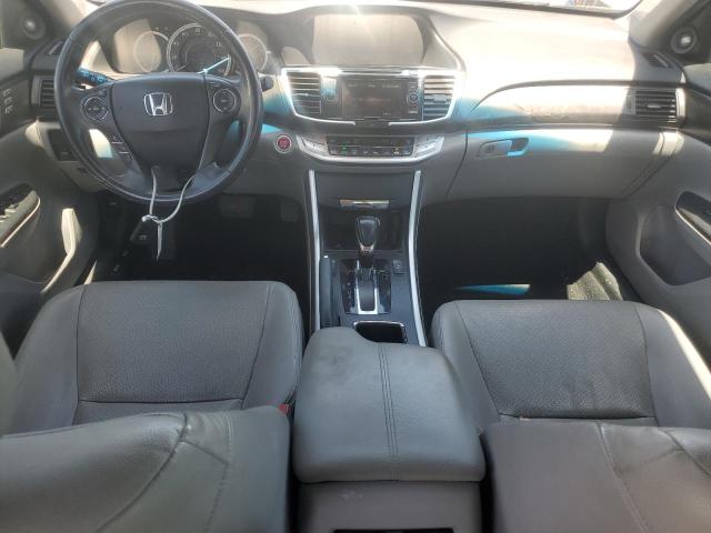  HONDA ACCORD 2014 Charcoal