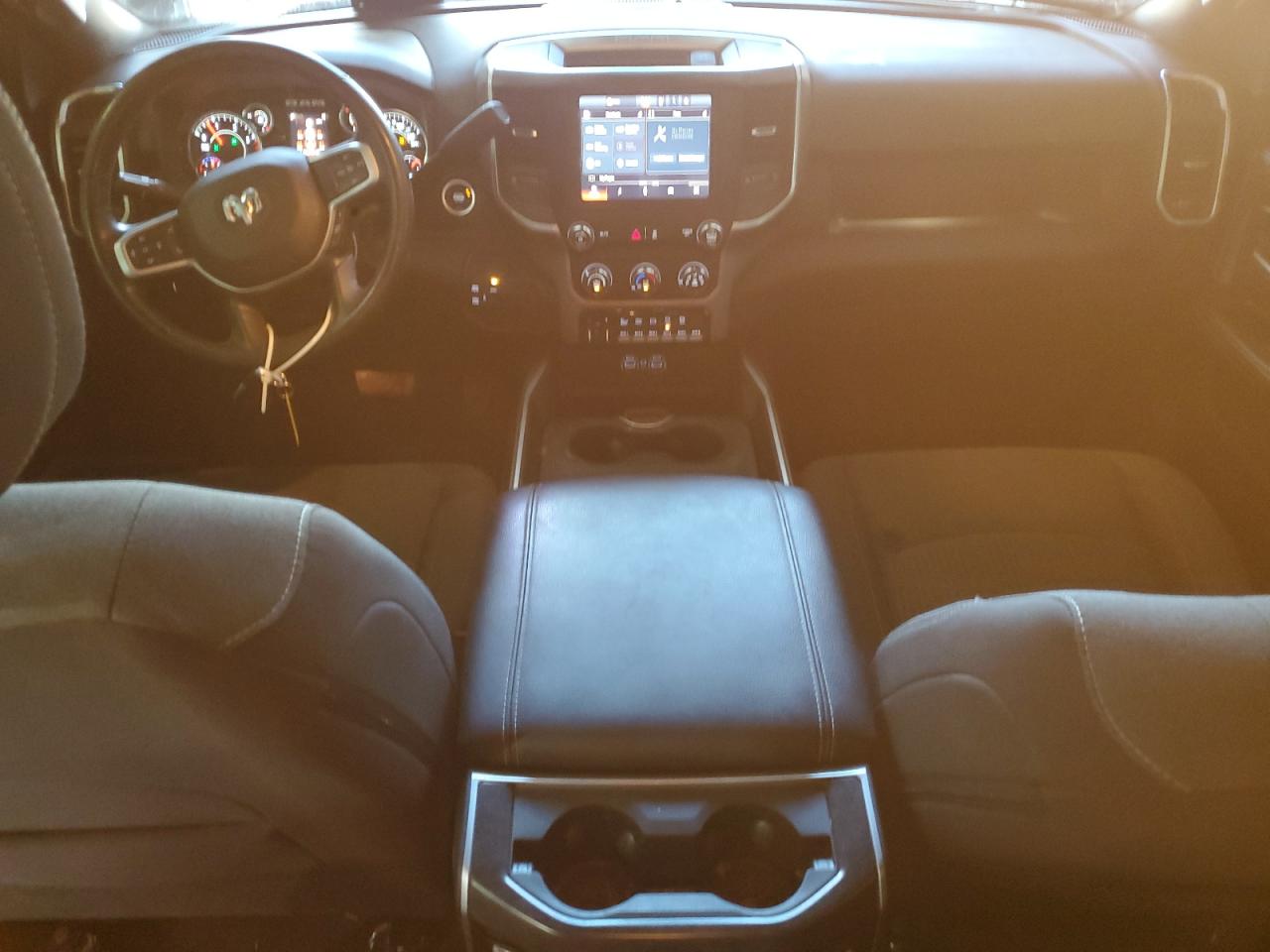 2023 Ram 2500 Big Horn VIN: 3C6UR5DL6PG530186 Lot: 65359245