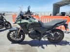 2022 HONDA CB500 XA   for sale at Copart CA - SAN DIEGO