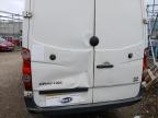 2017 VOLKSWAGEN CRAFTER CR for sale at Copart ROCHFORD
