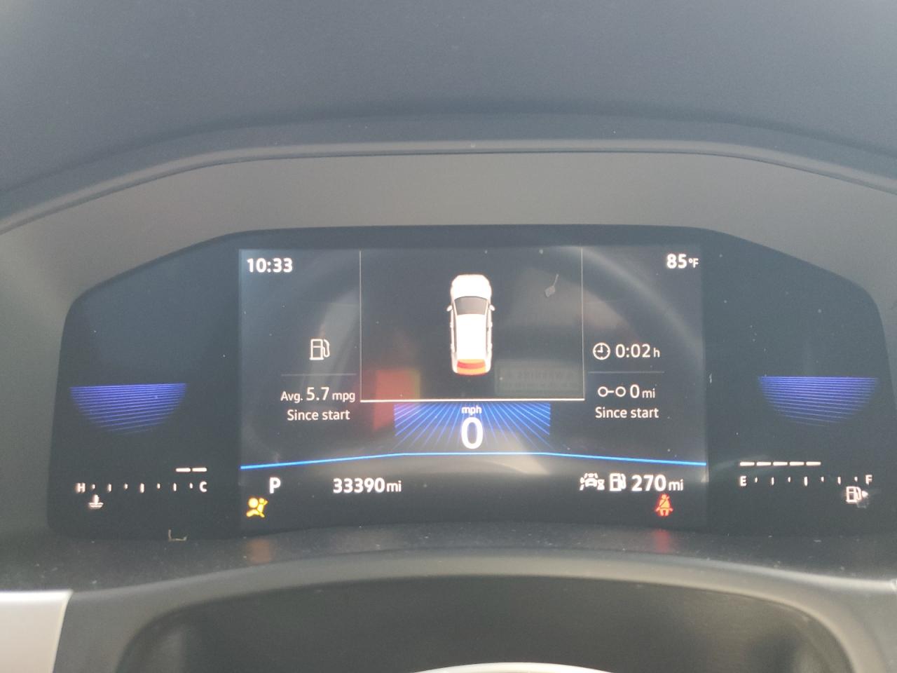 2023 Volkswagen Atlas Cross Sport Se VIN: 1V2DC2CA2PC226069 Lot: 66725085