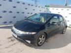 2009 HONDA CIVIC ES I for sale at Copart BRISTOL