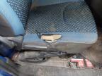 2009 FIAT SCUDO COMF for sale at Copart EAST KILBRIDE