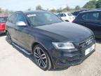 2014 AUDI SQ5 TDI QU for sale at Copart BRISTOL