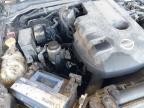 2012 NISSAN NAVARA for sale at Copart CASTLEDERMOT - IRELAND