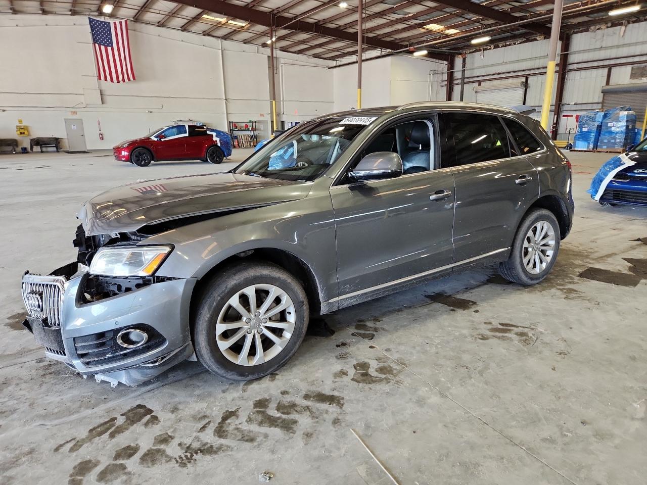 Фото: WA1L2AFP5GA098295 - 1