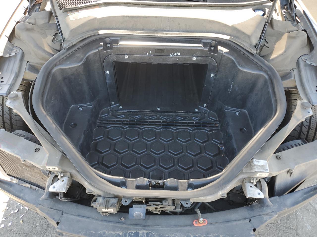 2013 Tesla Model S VIN: 5YJSA1DP3DFP14053 Lot: 62552465