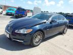 2010 JAGUAR XF LUXURY for sale at Copart SANDWICH