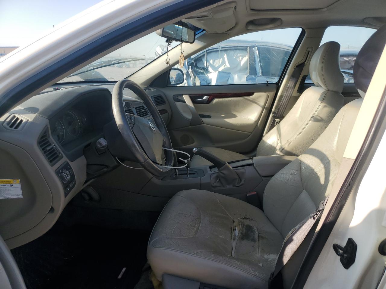 2003 Volvo S60 VIN: YV1RS61T132278860 Lot: 64144135