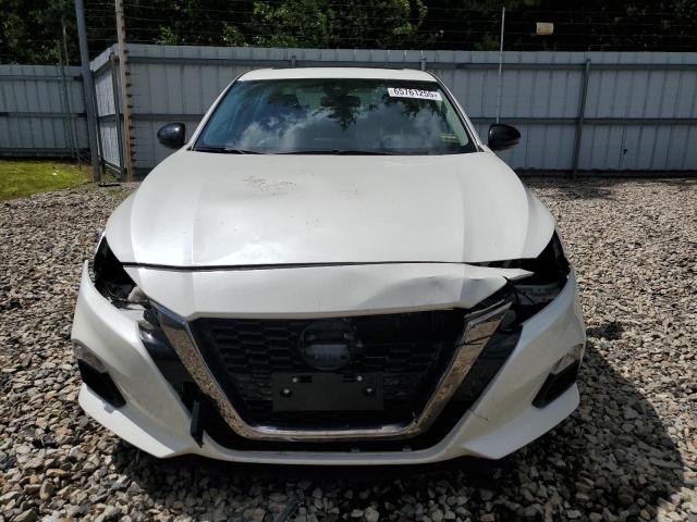  NISSAN ALTIMA 2020 Biały