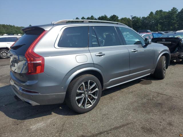  VOLVO XC90 2016 Szary
