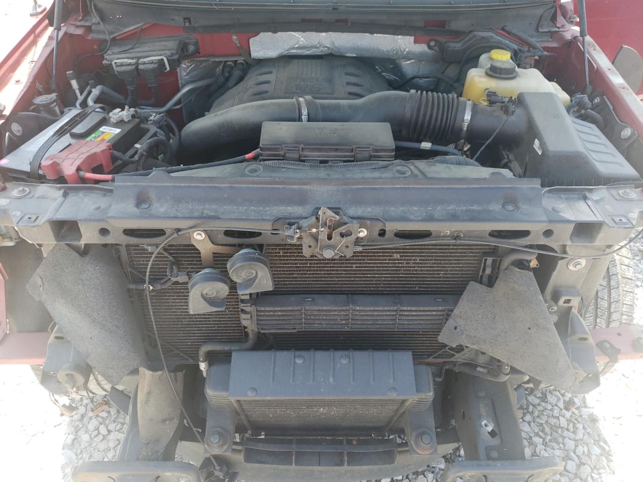 2017 Ford F150 Supercrew VIN: 1FTFW1ET7EFC41513 Lot: 63648855