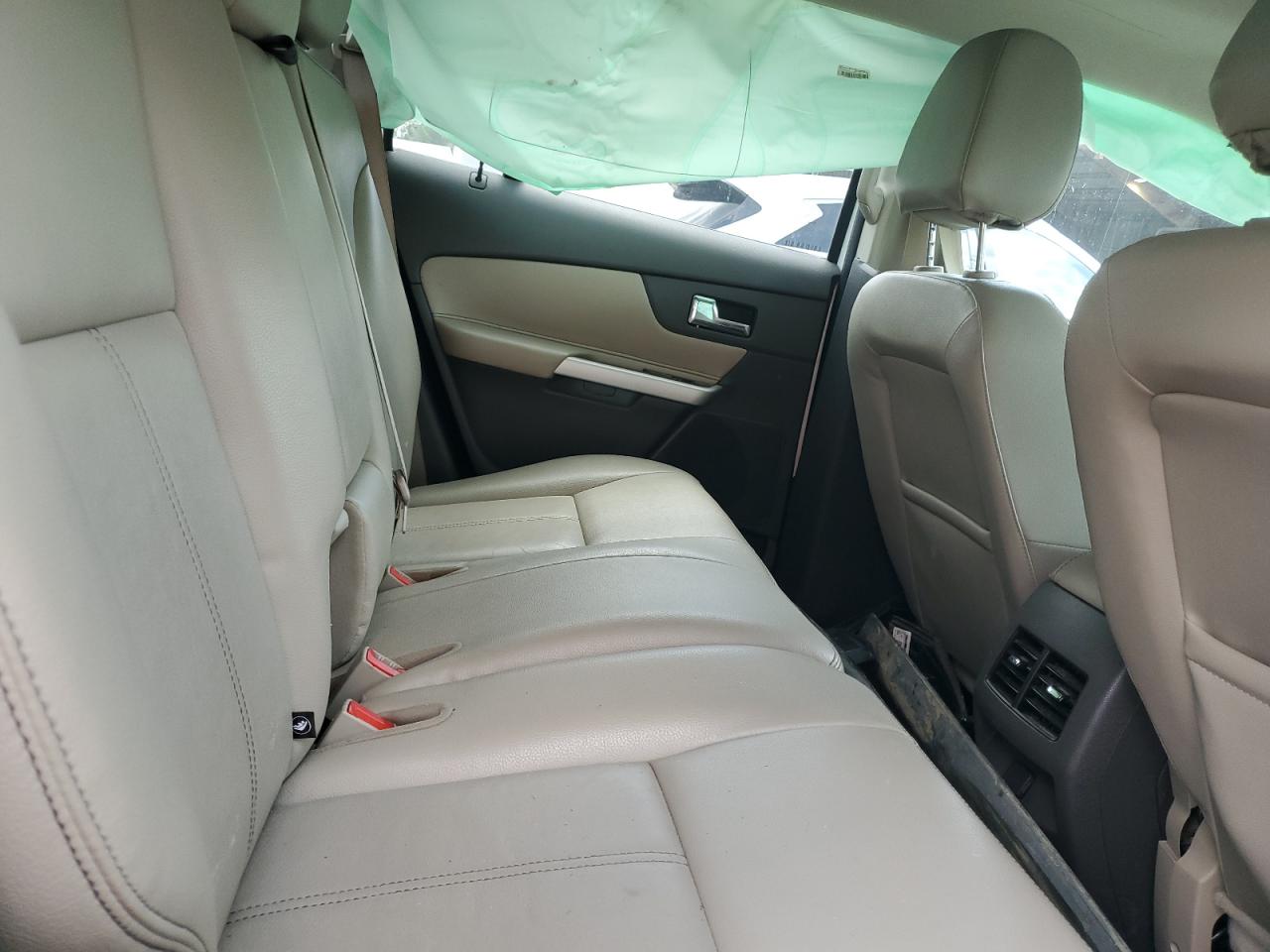 2014 Ford Edge Sel VIN: 2FMDK3JC8EBB35248 Lot: 64607365