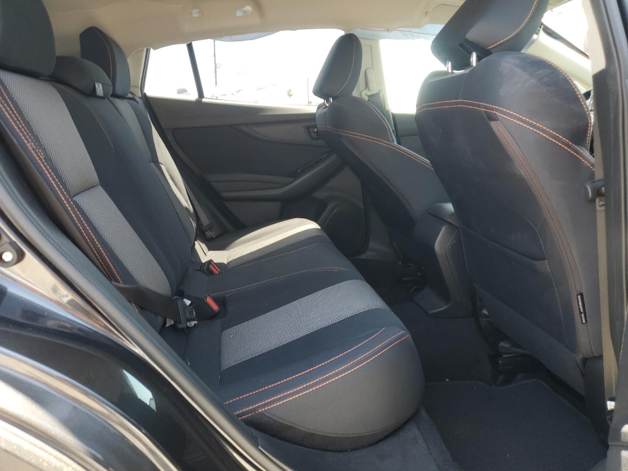 2018 Subaru Crosstrek Premium VIN: JF2GTADC0JH332508 Lot: 64678005