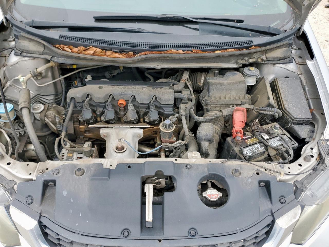 2015 Honda Civic Se VIN: 19XFB2F77FE012876 Lot: 65653825