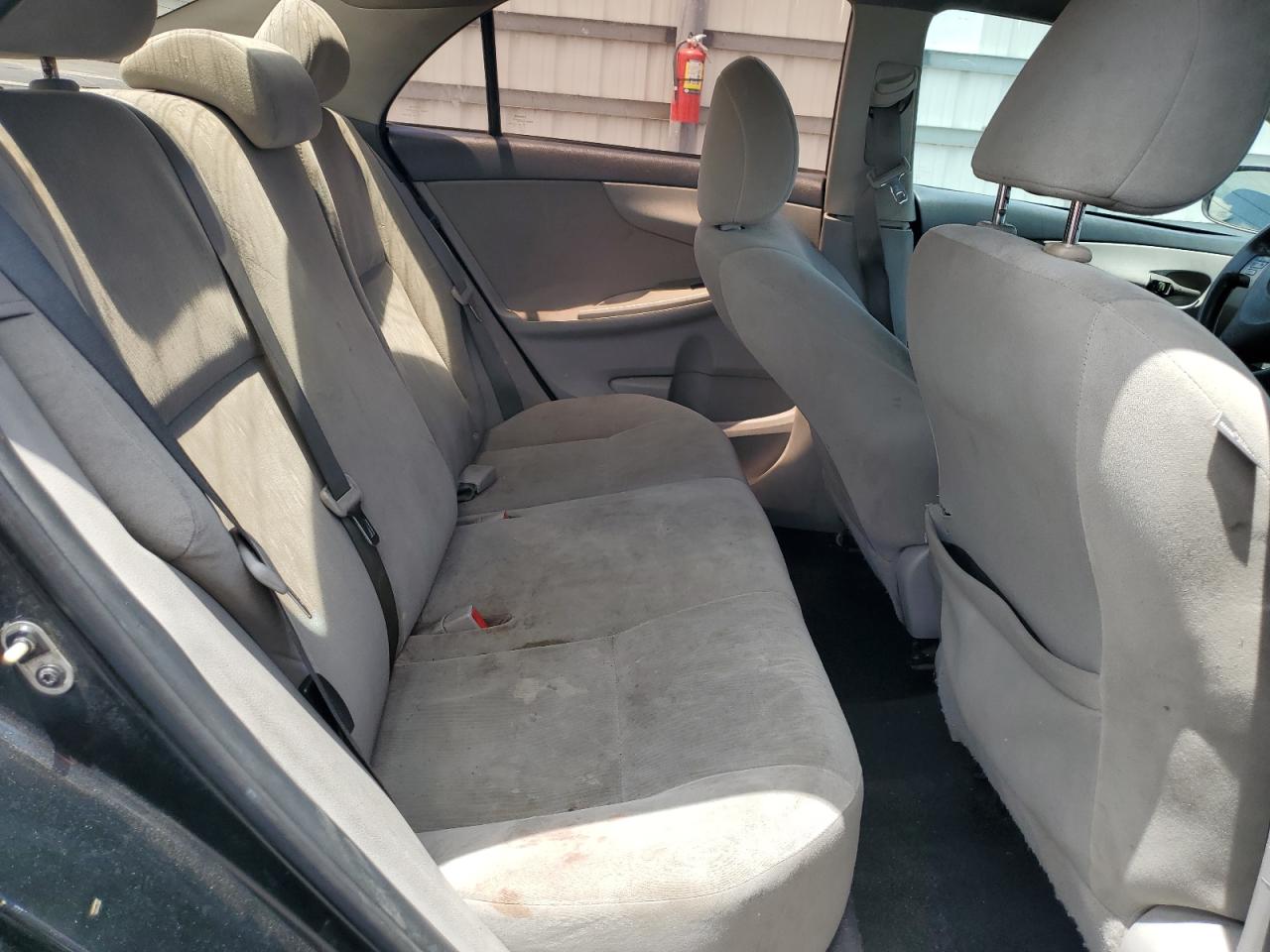 2013 Toyota Corolla Base VIN: 2T1BU4EE2DC022263 Lot: 65116335