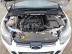 2011 FORD FOCUS TITA for sale at Copart CORBY