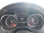 2016 MERCEDES BENZ A 180 SPOR for sale at Copart SANDY