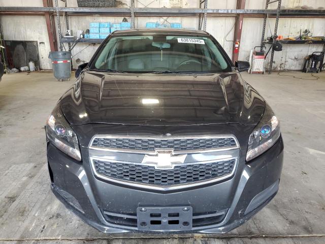  CHEVROLET MALIBU 2014 Черный