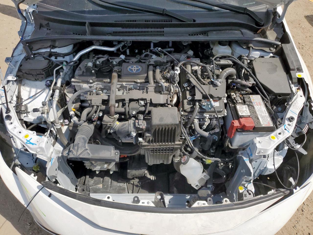 jtdbcmfe8r3056015 JTDBCMFE8R3056015 2024 Toyota Corolla Le