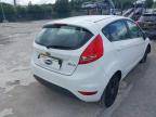 2009 FORD FIESTA STY for sale at Copart ST HELENS