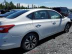 2017 NISSAN SENTRA S   à vendre chez Copart QC - MONTREAL