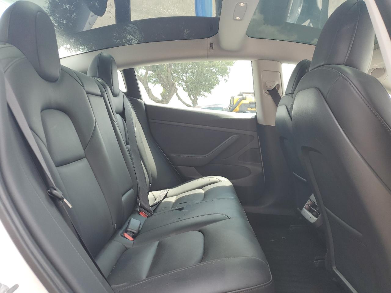 2020 Tesla Model 3 VIN: 5YJ3E1EA5LF797325 Lot: 63693735