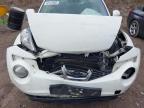 2013 NISSAN JUKE VISIA for sale at Copart BRISTOL