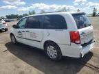 2015 DODGE GRAND CARAVAN SE   for sale at Copart QC - MONTREAL