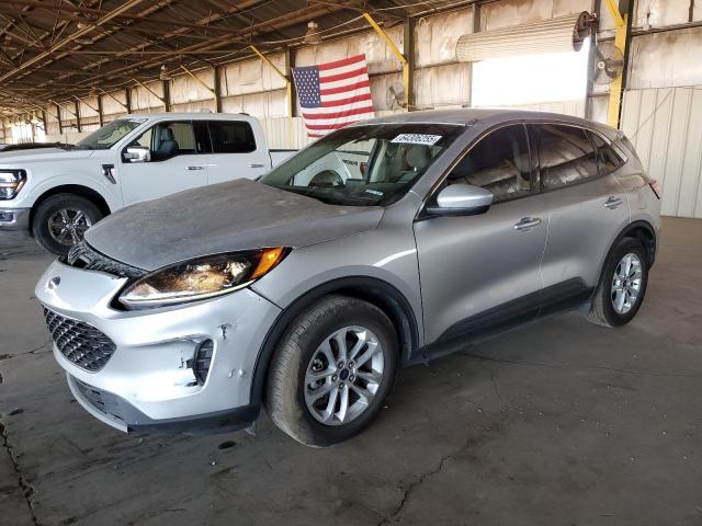  FORD ESCAPE 2020 Silver