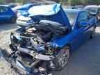 2014 BMW 420D XDRIV for sale at Copart WOLVERHAMPTON