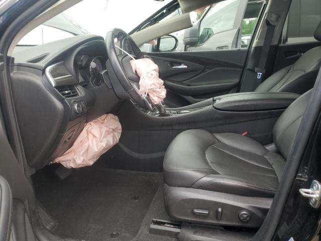  BUICK ENVISION 2019 Black